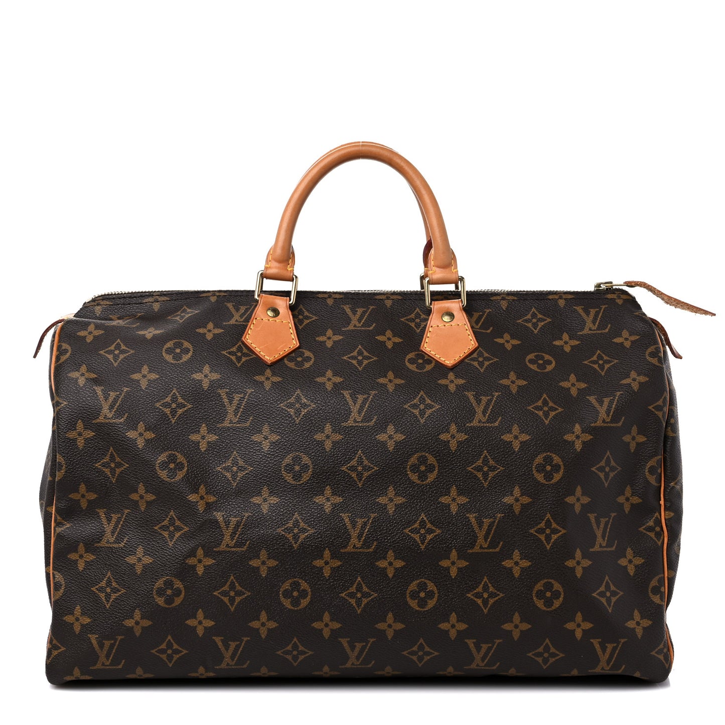 Monogram Speedy 40