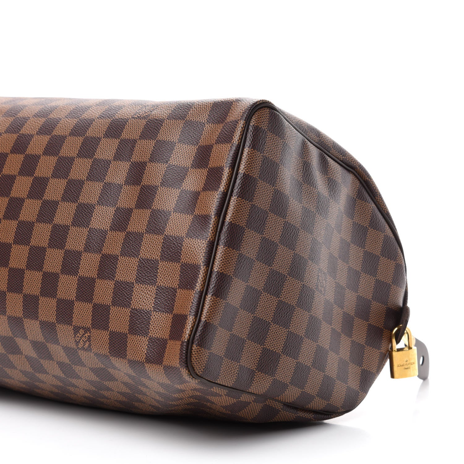 Louis Vuitton Damier Ebene Speedy 35 7 of 10