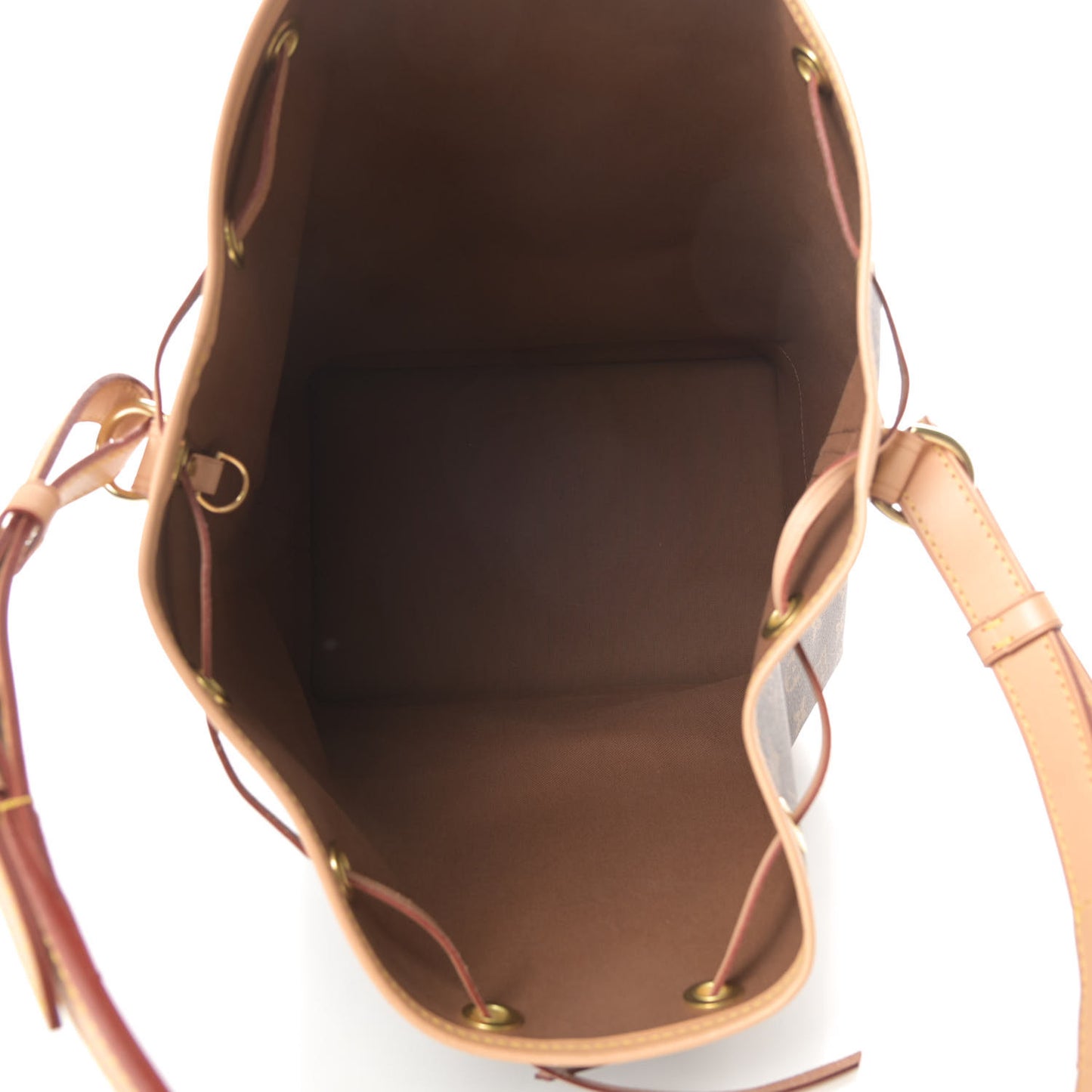 Monogram Noe