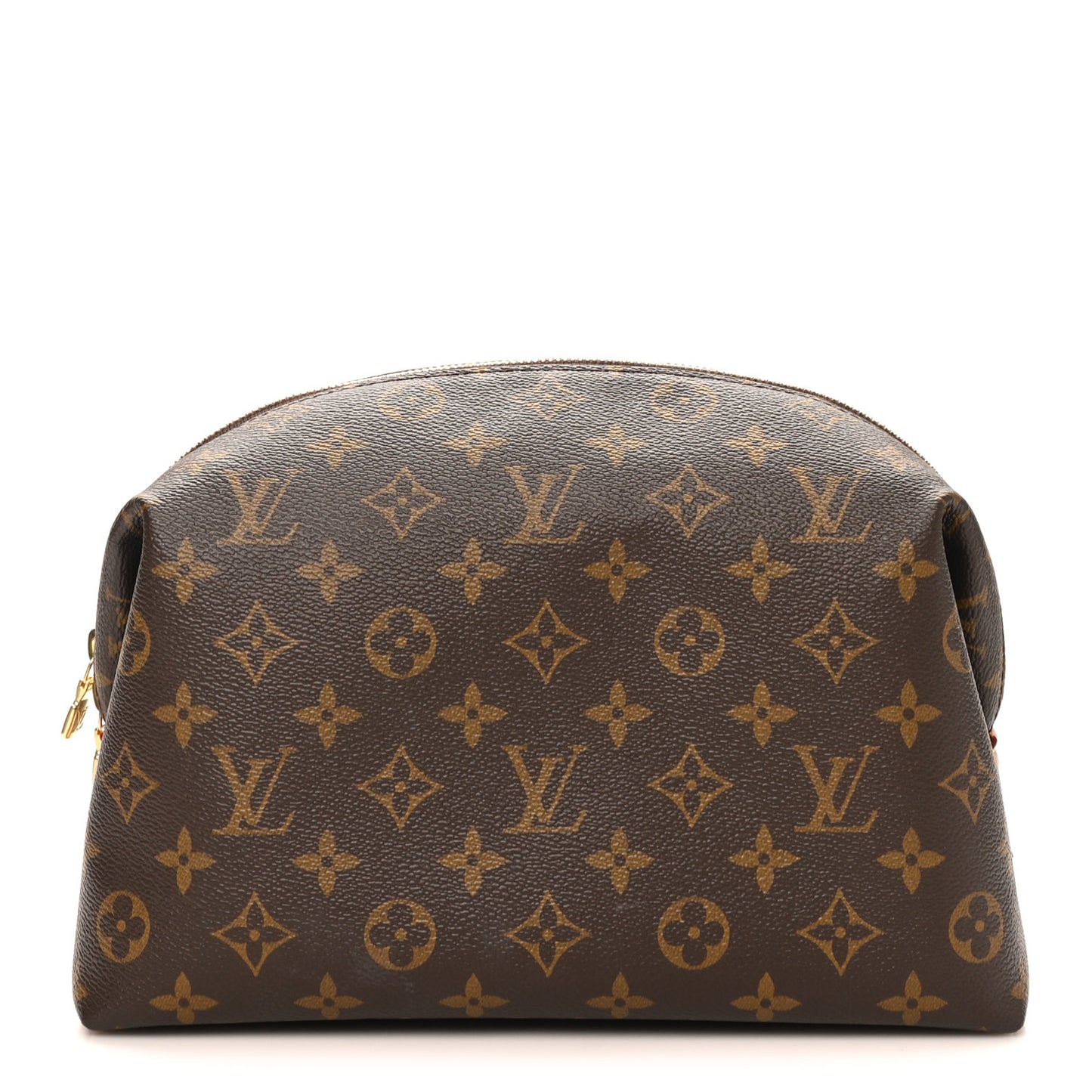 Monogram Cosmetic Pouch GM NM