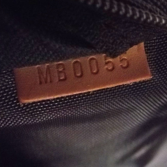 Monogram Canvas Pegase 60