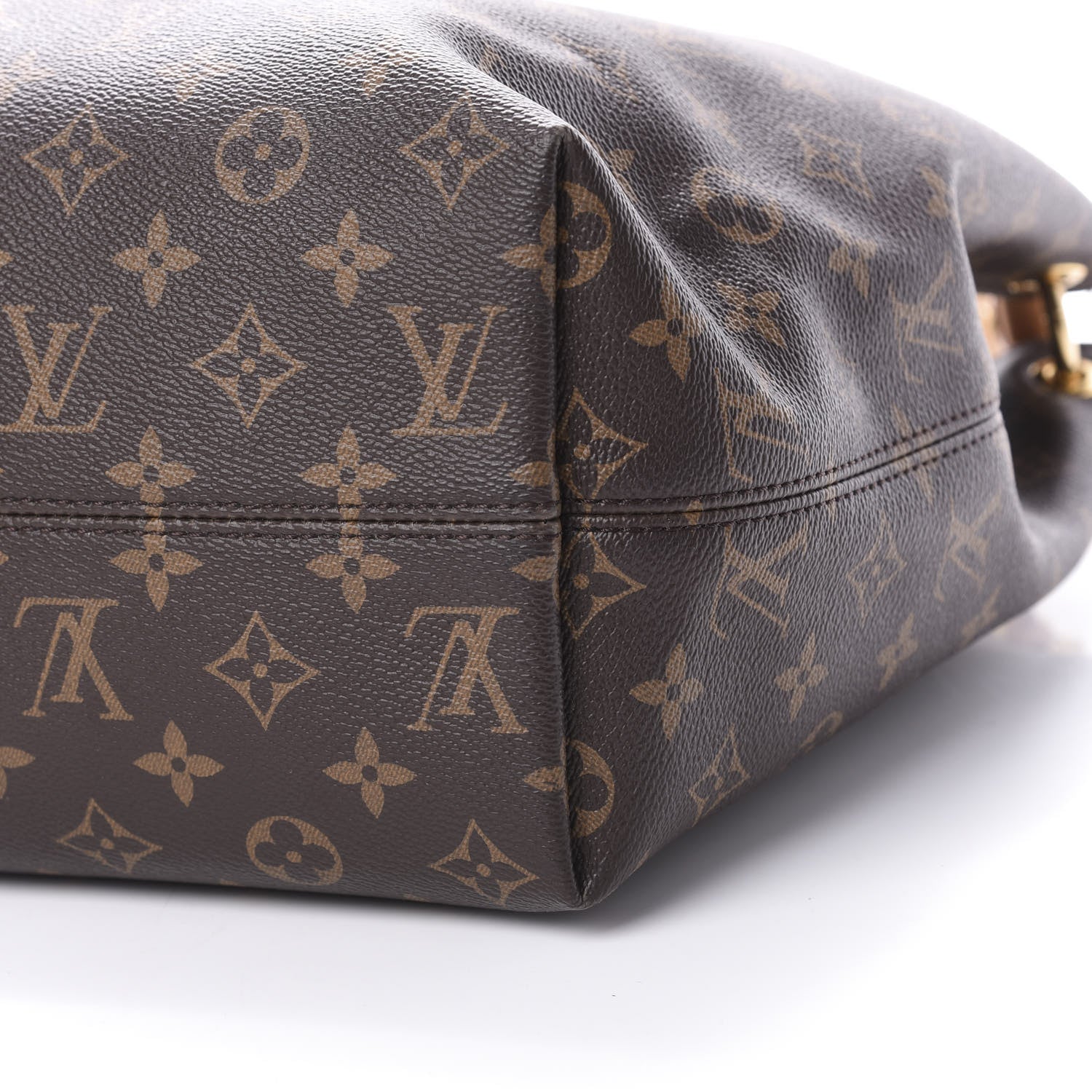 Louis Vuitton Monogram Graceful MM 11 of 15