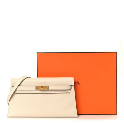 Hermes Epsom Kelly Elan Craie 11 of 11