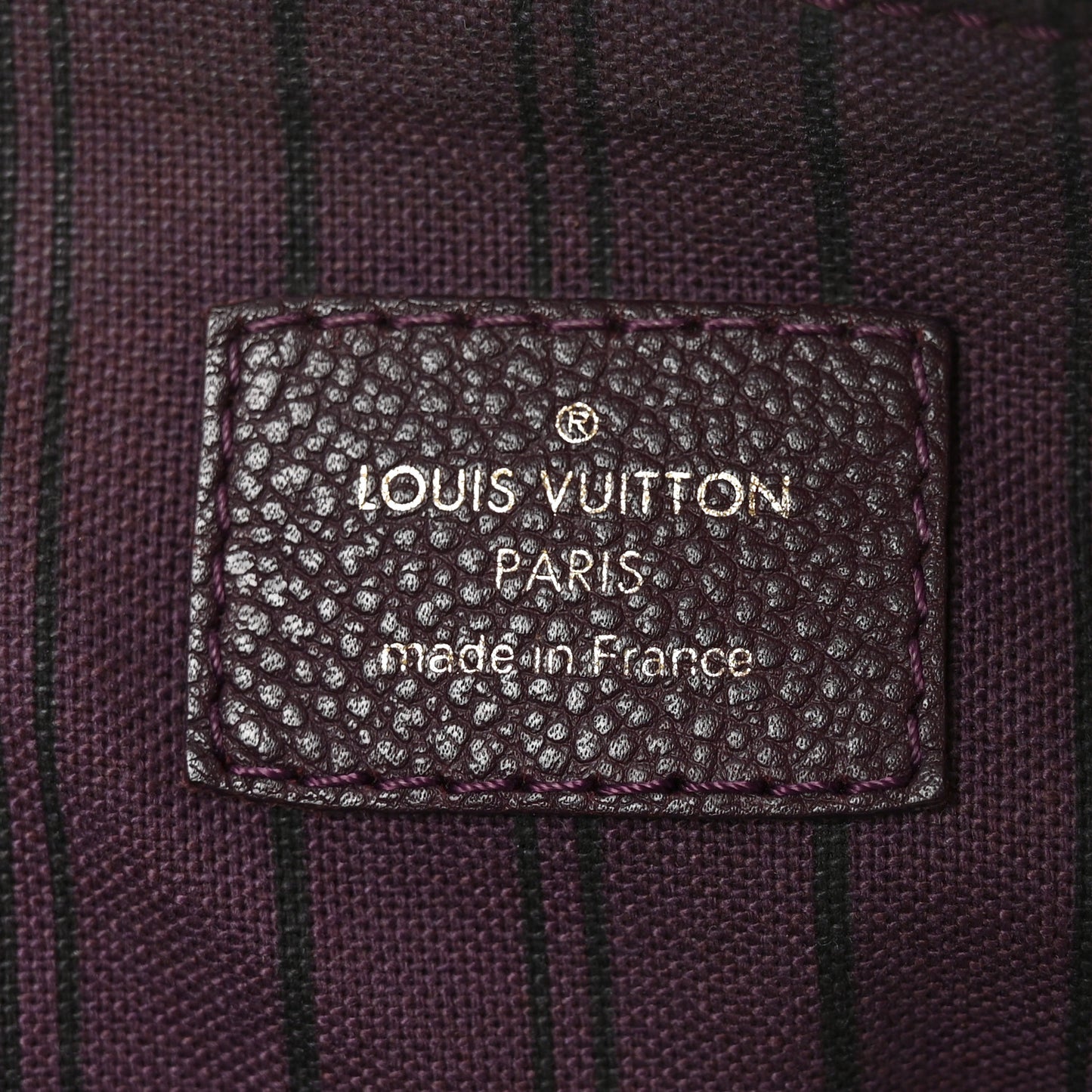 Empreinte Lumineuse PM Aube