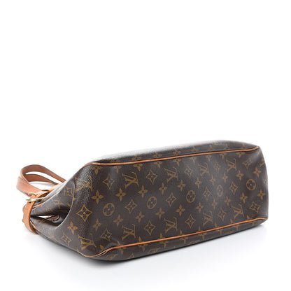 Louis Vuitton Monogram Batignolles Horizontal 3 of 9