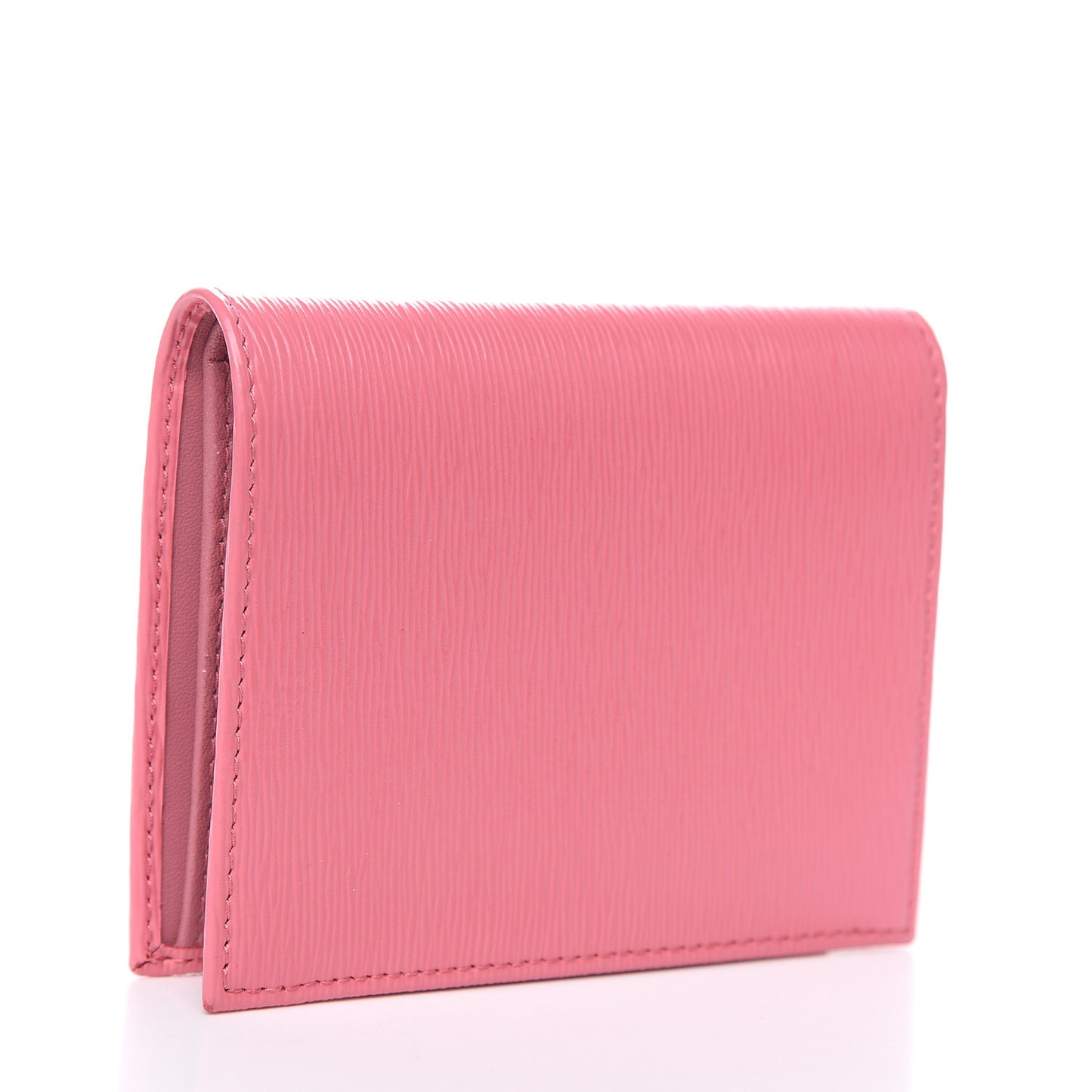 Vitello Move Bifold Wallet Peonia