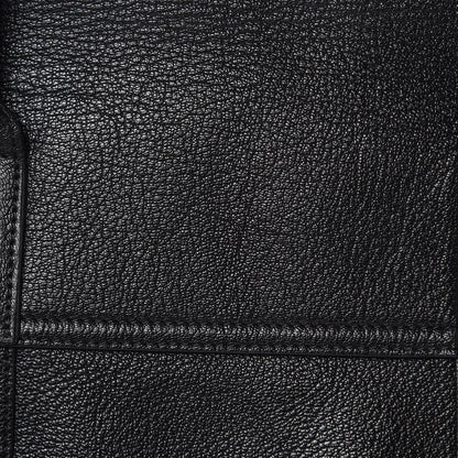 Mulberry Natural Leather Bayswater Black 12 of 16