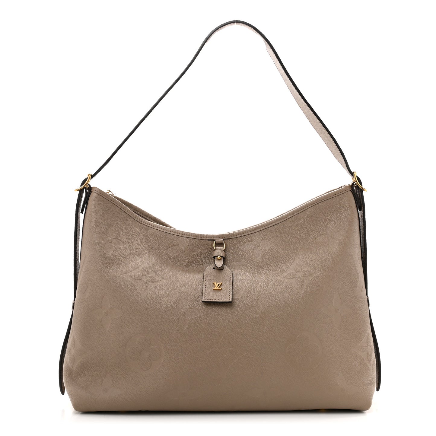 Empreinte Monogram Giant CarryAll MM Tourterelle