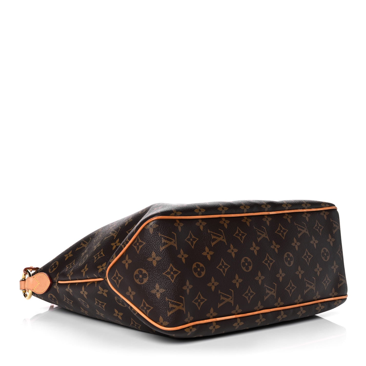 Louis Vuitton Monogram Delightful MM Pivoine 4 of 10