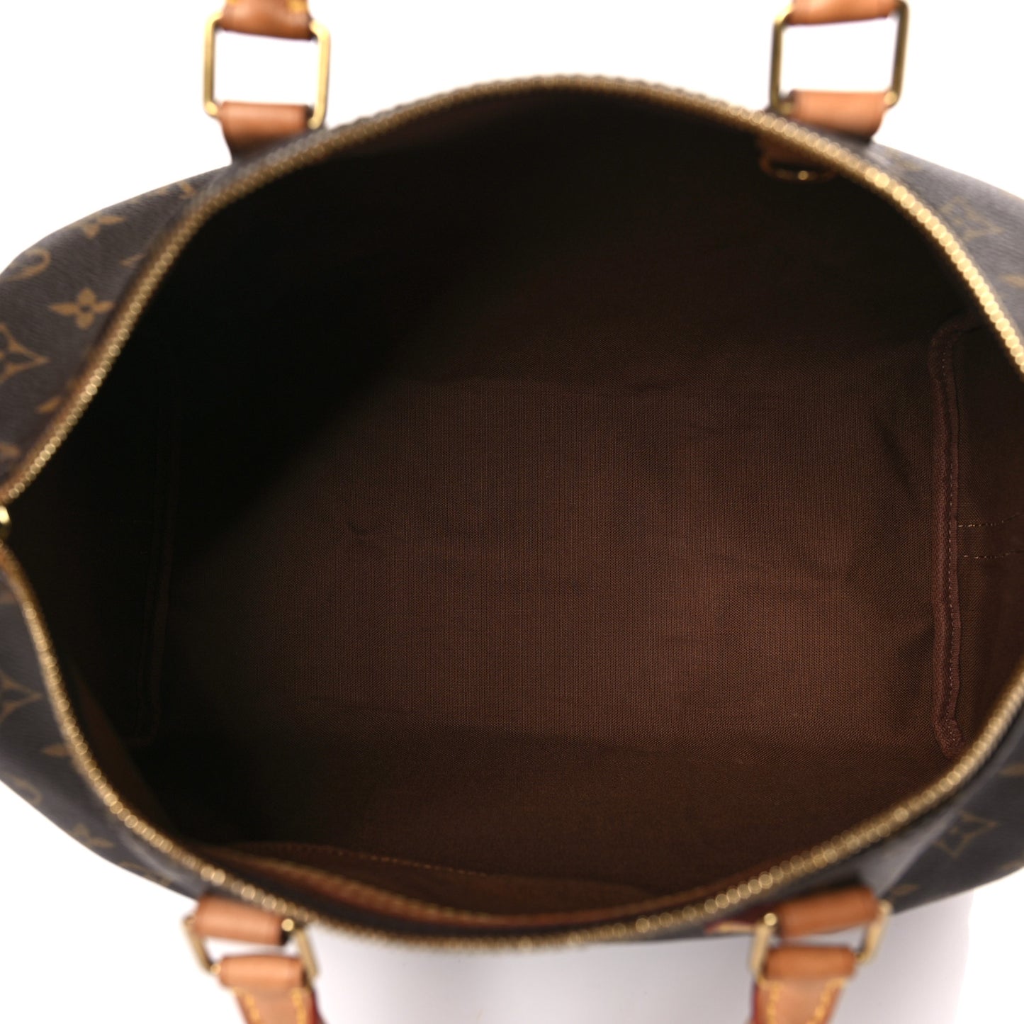 Monogram Speedy Bandouliere 35