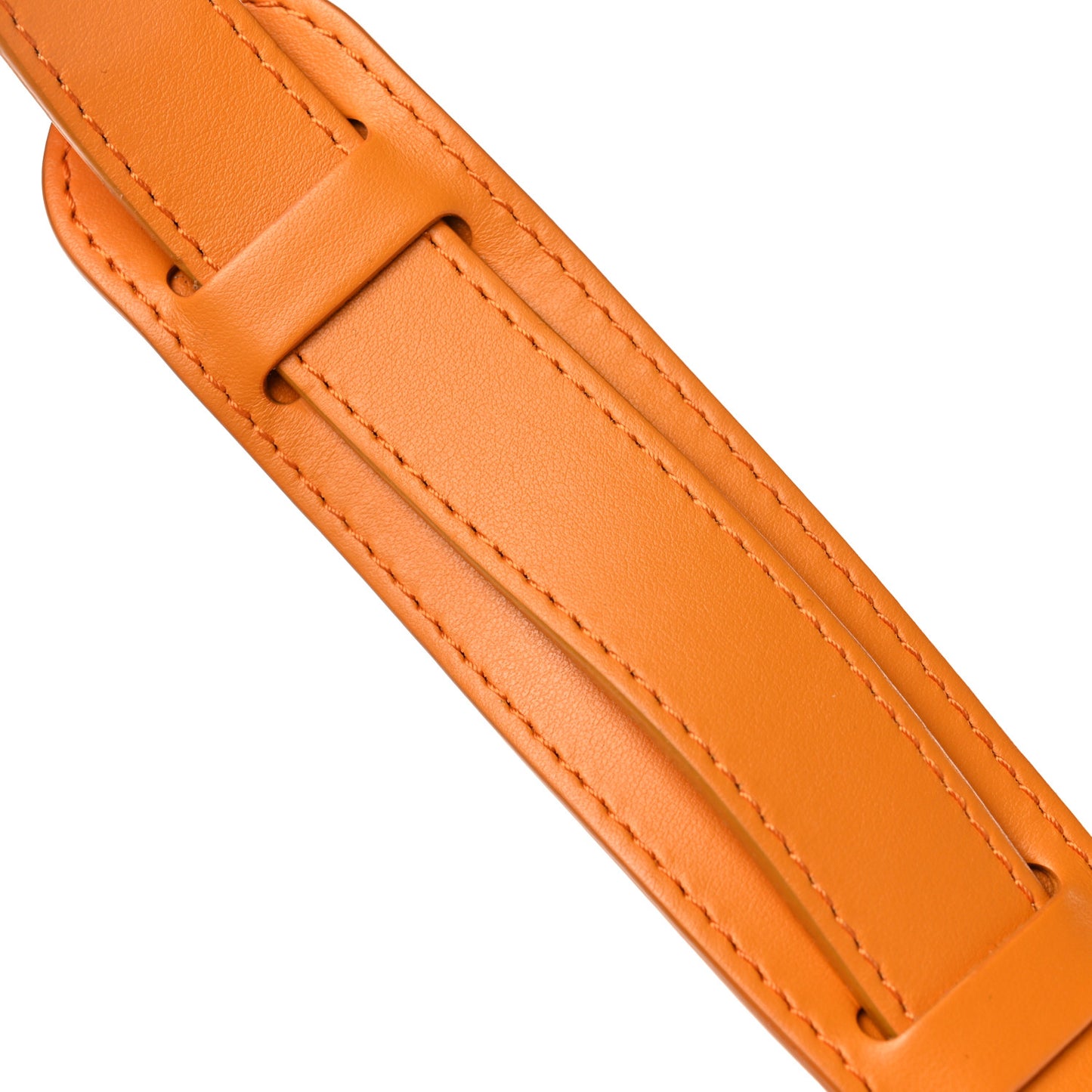 Denim Monogram Keepall Bandouliere 50 Ocre