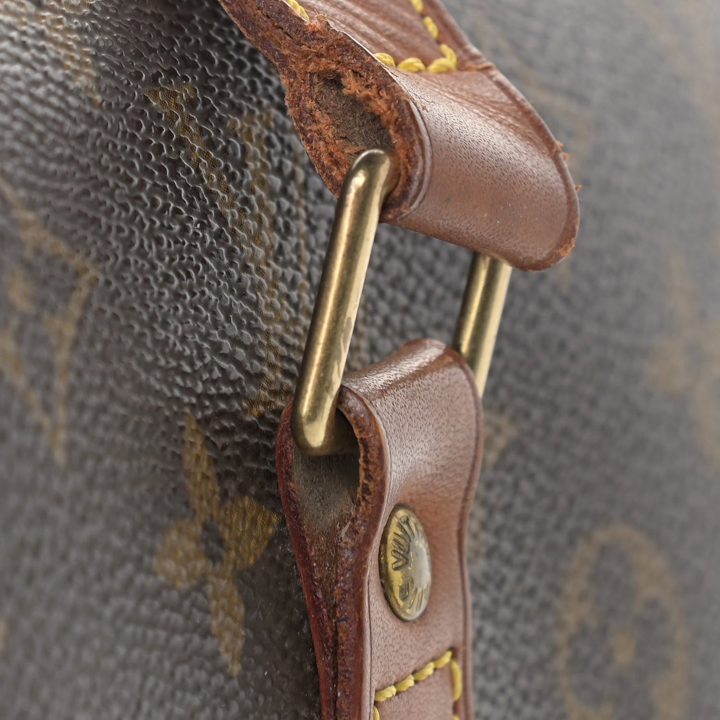 Monogram Babylone