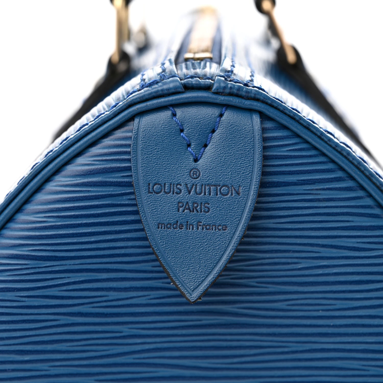 Louis Vuitton Epi Speedy 25 Toledo 10 of 12