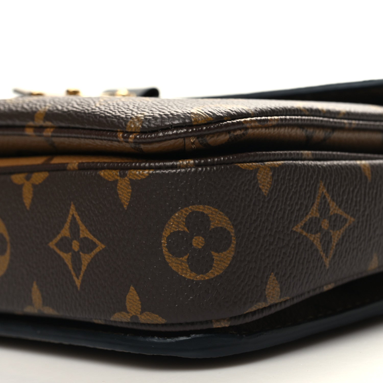Louis Vuitton Reverse Monogram Pochette Metis 10 of 10