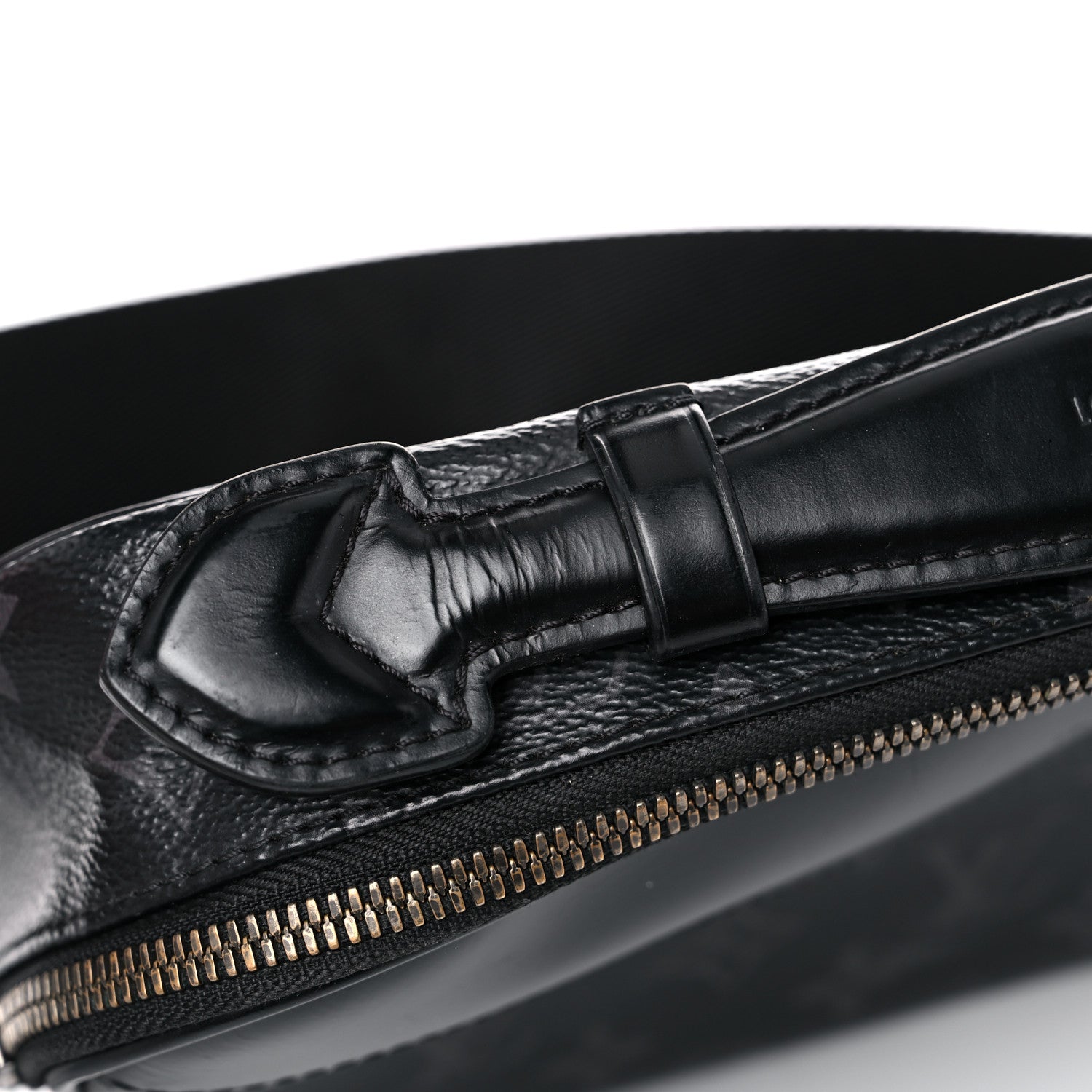 Louis Vuitton Monogram Eclipse Explorer Bumbag 18 of 20