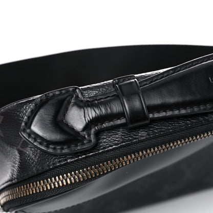 Louis Vuitton Monogram Eclipse Explorer Bumbag 18 of 20