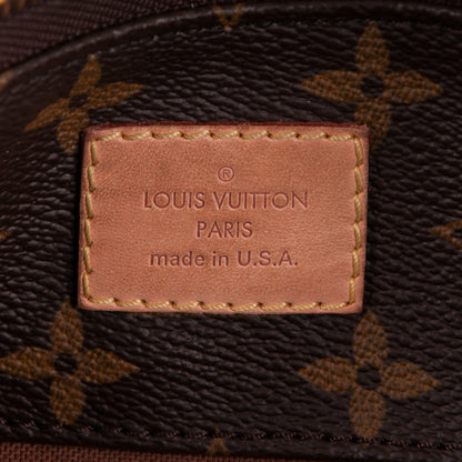 Louis Vuitton Monogram Sully PM 6 of 7