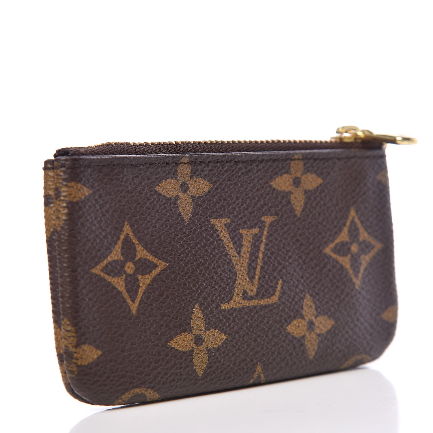Louis Vuitton Monogram Key Pouch 3 of 7