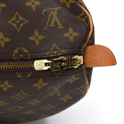 Louis Vuitton Monogram Keepall 55 14 of 14