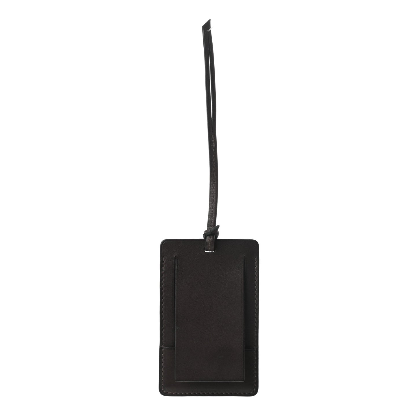 Barenia R.M.S Travel Luggage Tag Cafe