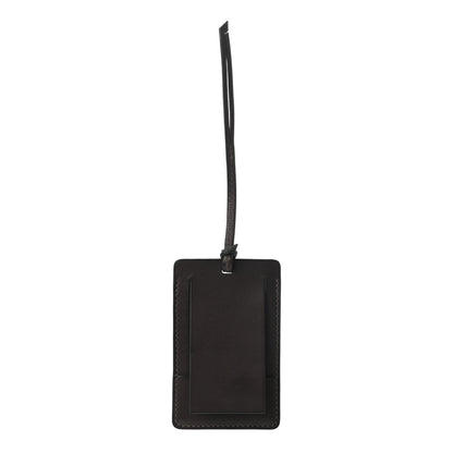 Hermes Barenia R.M.S Travel Luggage Tag Cafe 1 of 4