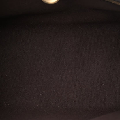 Louis Vuitton Vernis Wilshire PM Amarante 5 of 12