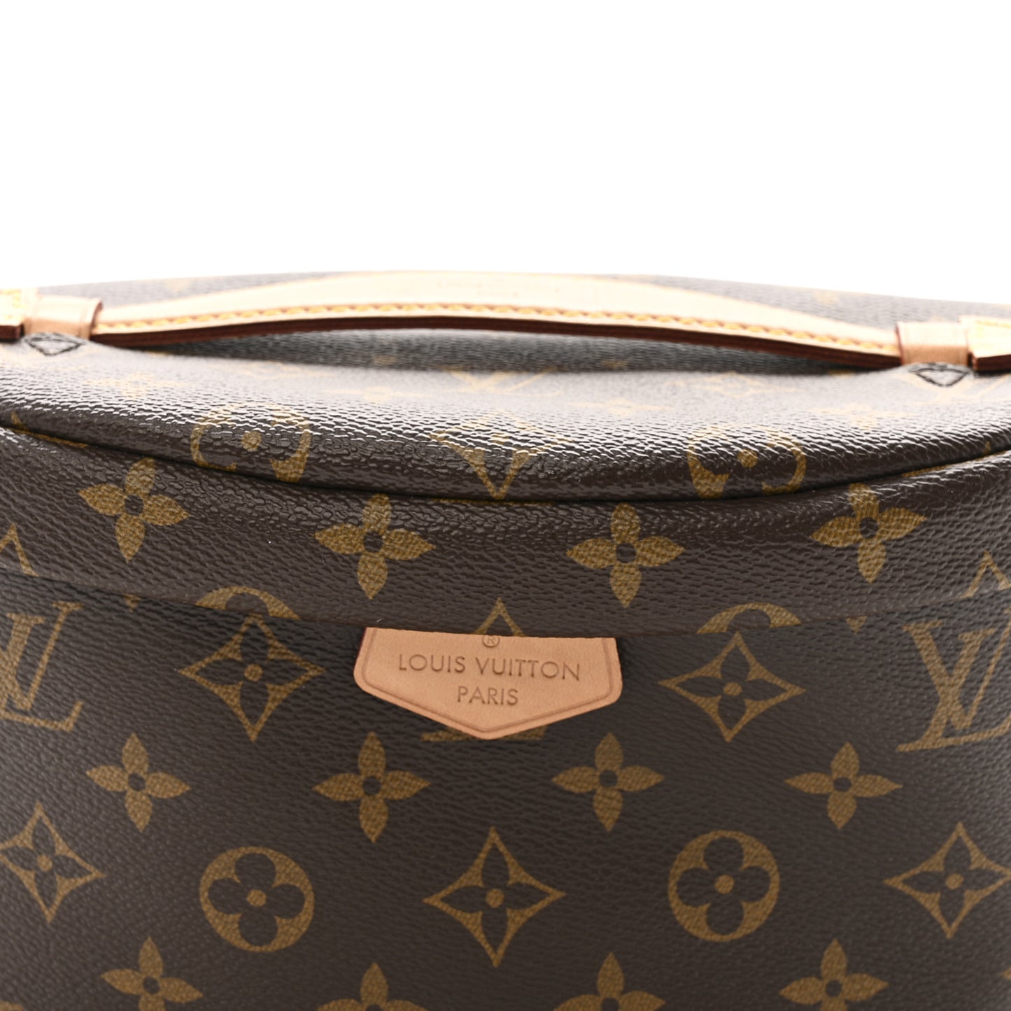Monogram Bumbag