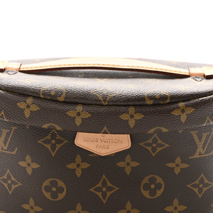 Louis Vuitton Monogram Bumbag 7 of 12