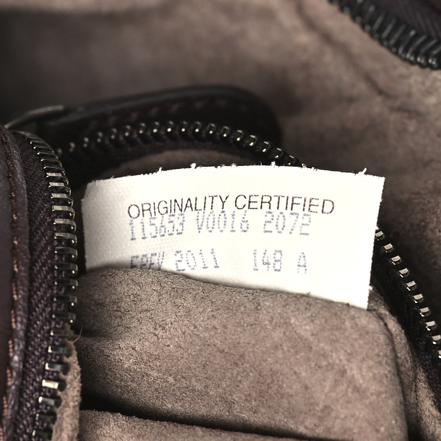 Bottega Veneta Nappa Intrecciato Medium Veneta Hobo Quetsche 8 of 11