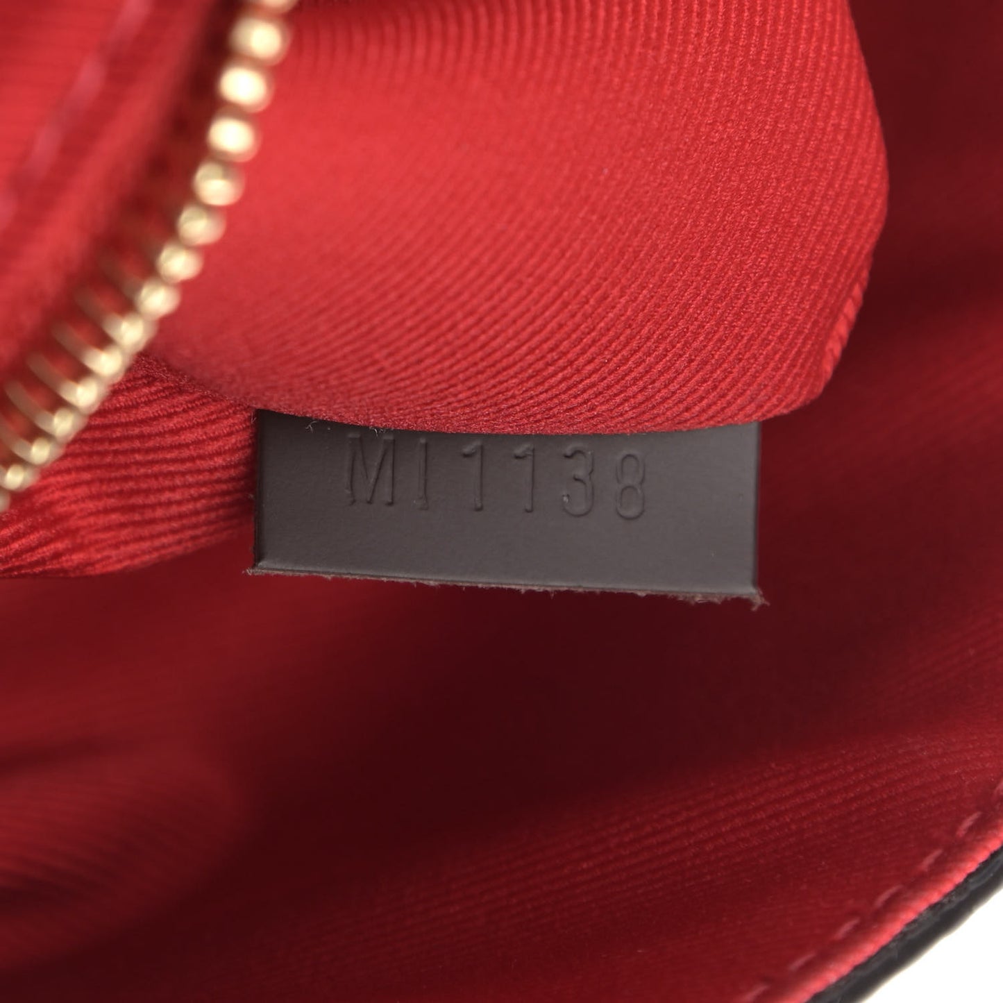 Damier Ebene Graceful MM
