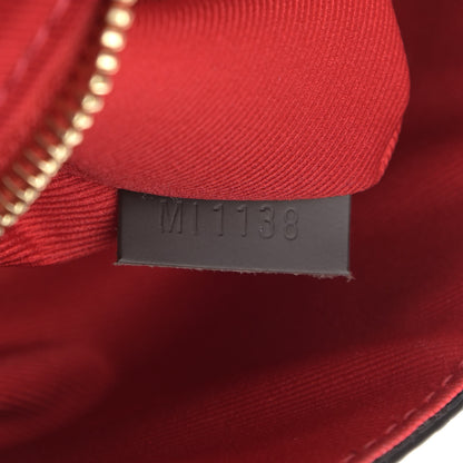 Louis Vuitton Damier Ebene Graceful MM 7 of 10