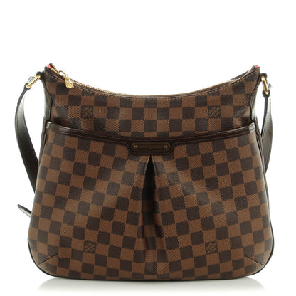 Louis Vuitton Damier Ebene Bloomsbury PM 1 of 7