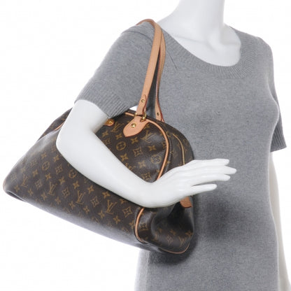 Louis Vuitton Monogram Montorgueil GM 2 of 7