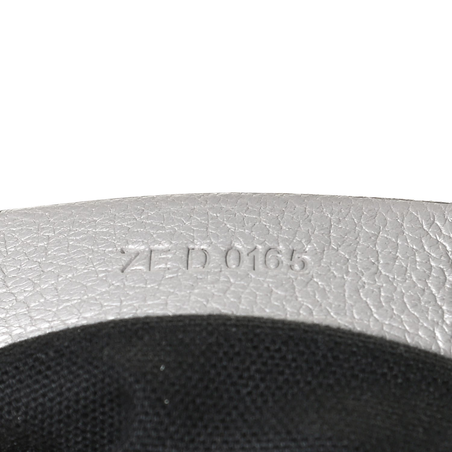 Givenchy Sugar Goatskin Small Antigona Pearl Grey 7 of 13