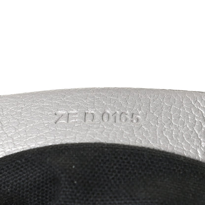 Givenchy Sugar Goatskin Small Antigona Pearl Grey 7 of 13