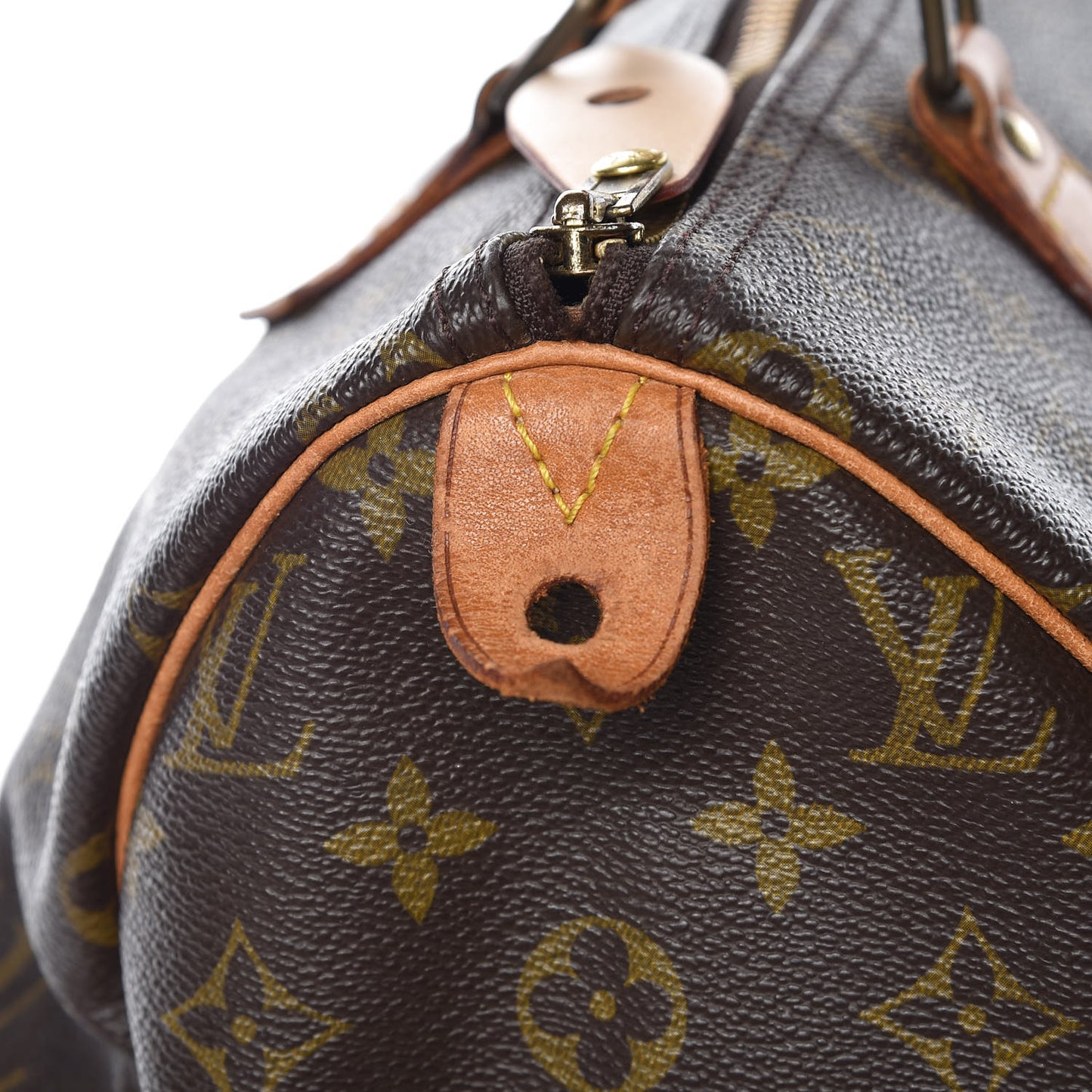 Monogram Speedy 30
