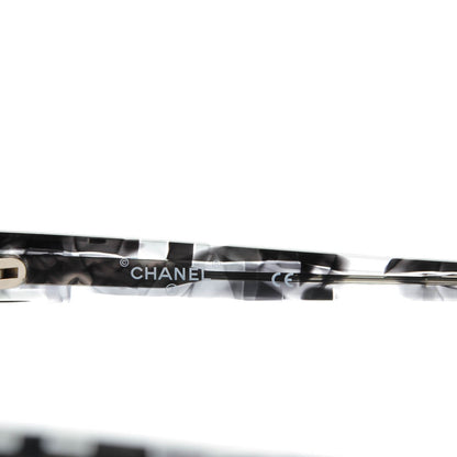 Chanel Sunglasses 71084 Black | 5 of 6