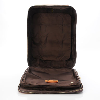 Louis Vuitton Monogram Pegase 45 11 of 12