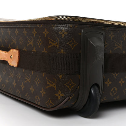 Louis Vuitton Monogram Pegase 60 6 of 10