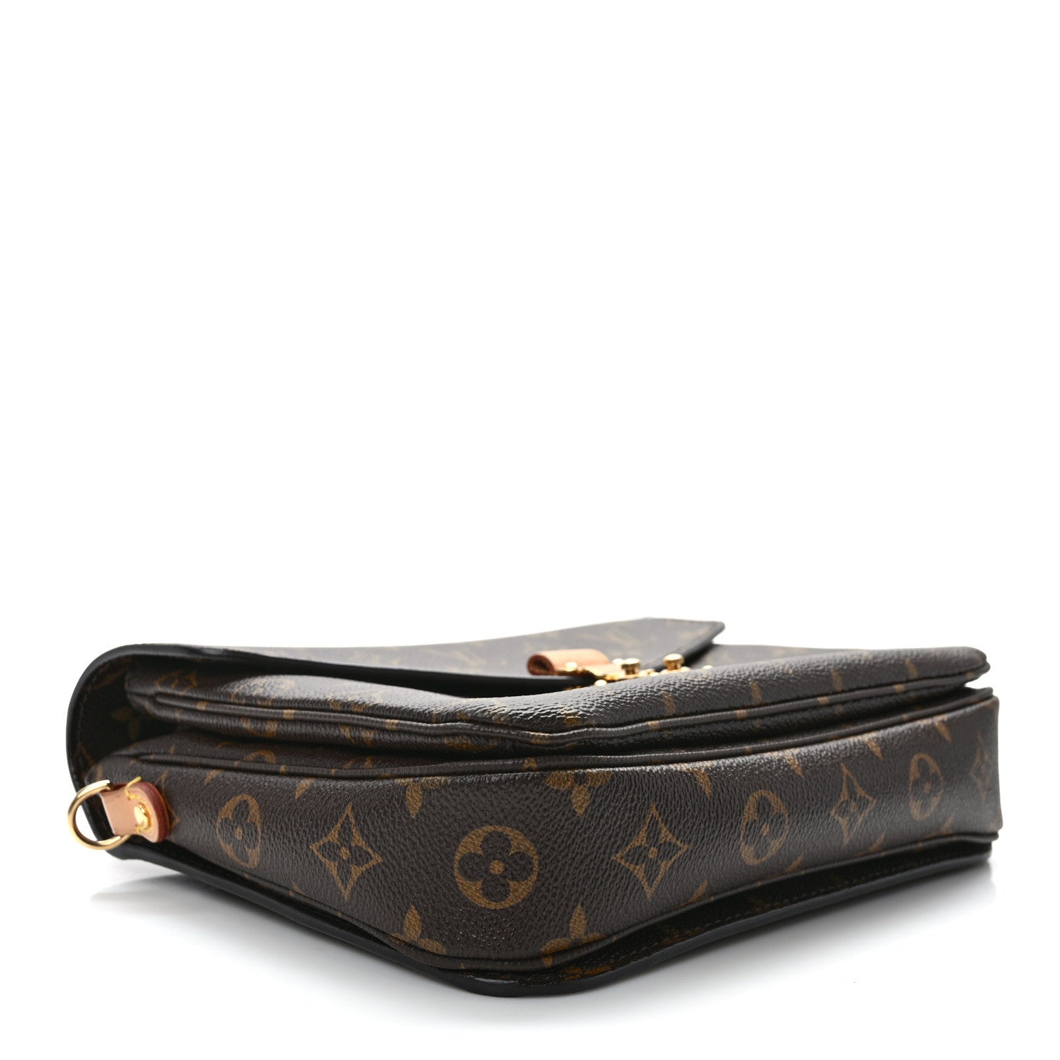 Louis Vuitton Monogram Pochette Metis 4 of 12