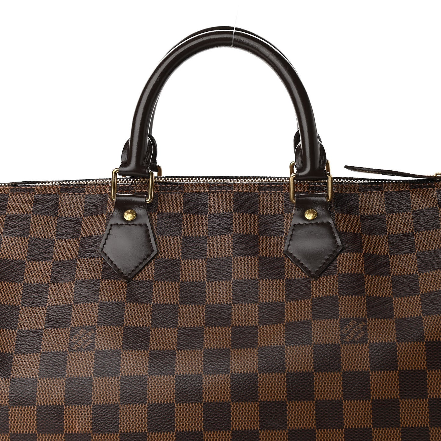 Damier Ebene Speedy 35