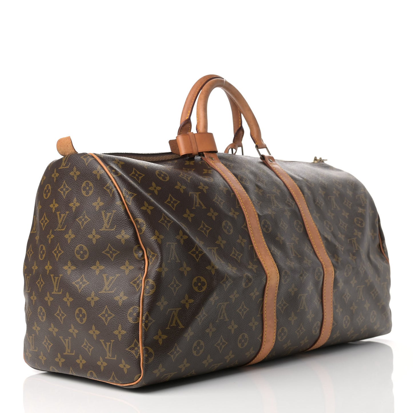 Monogram Keepall 55