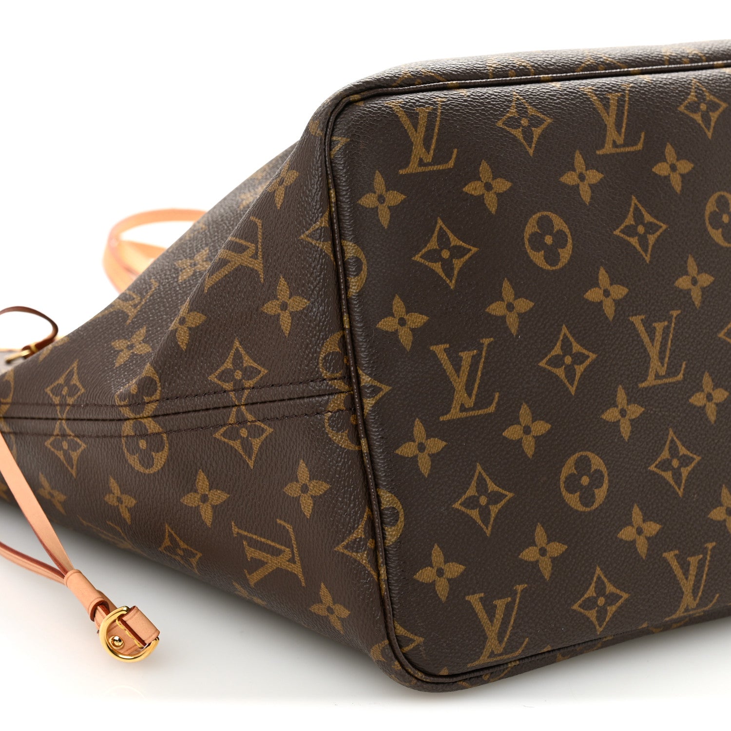 Louis Vuitton Monogram Neo Neverfull GM 9 of 10