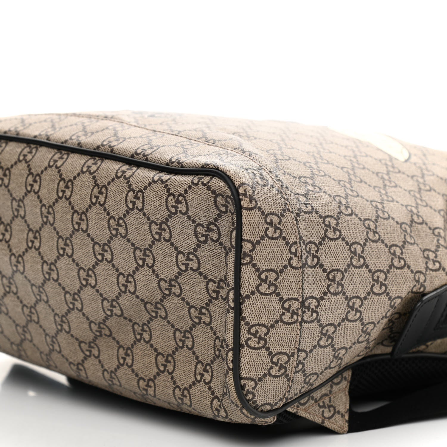 Gucci GG Supreme Monogram Blind For Love Dome Backpack 10 of 13