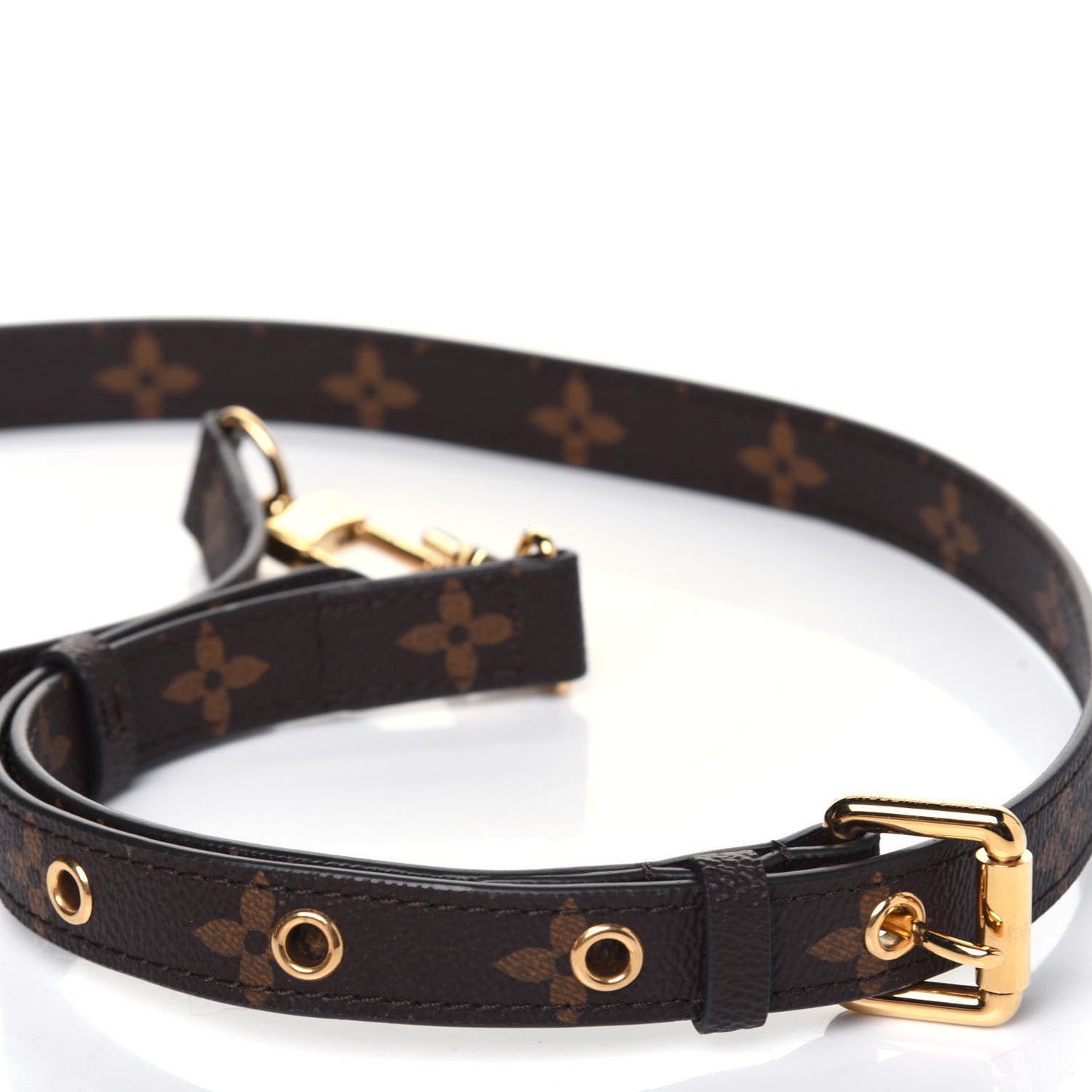 Monogram Metis 20mm Adjustable Strap