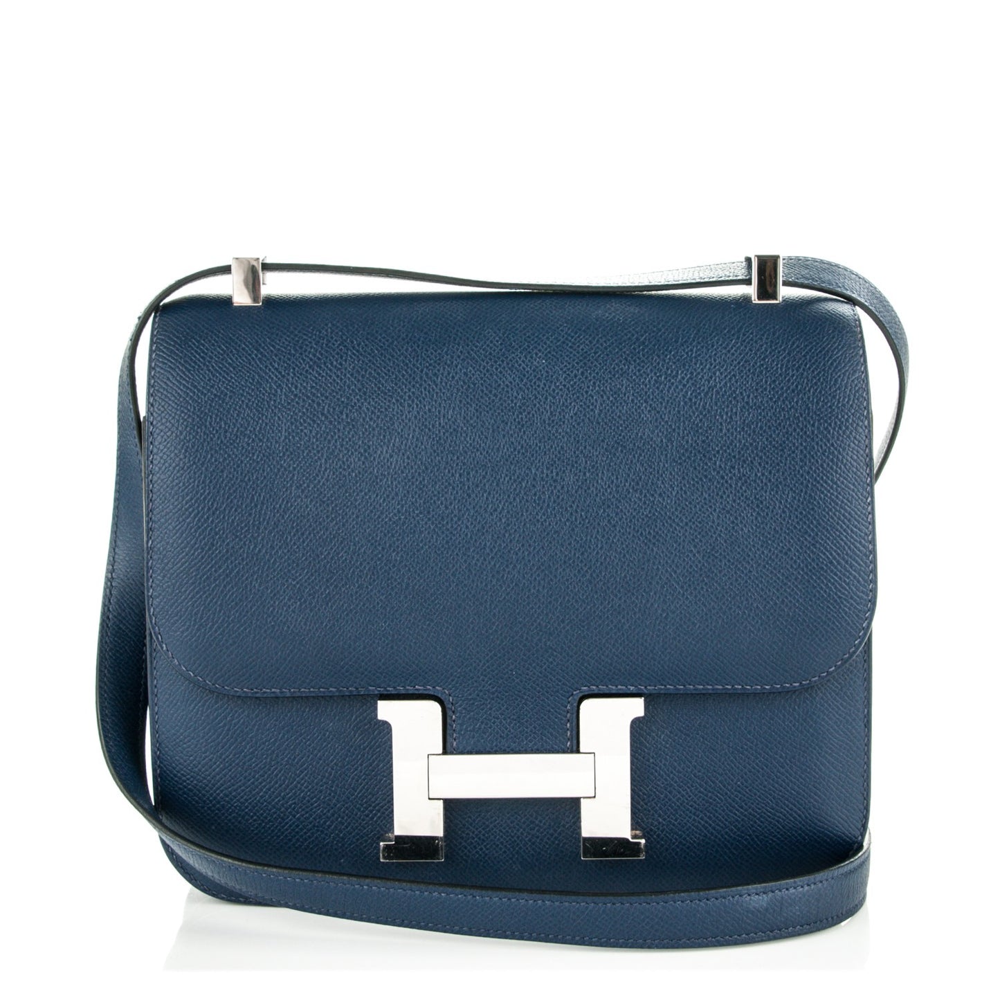 Epsom Constance 24 Bleu Saphir