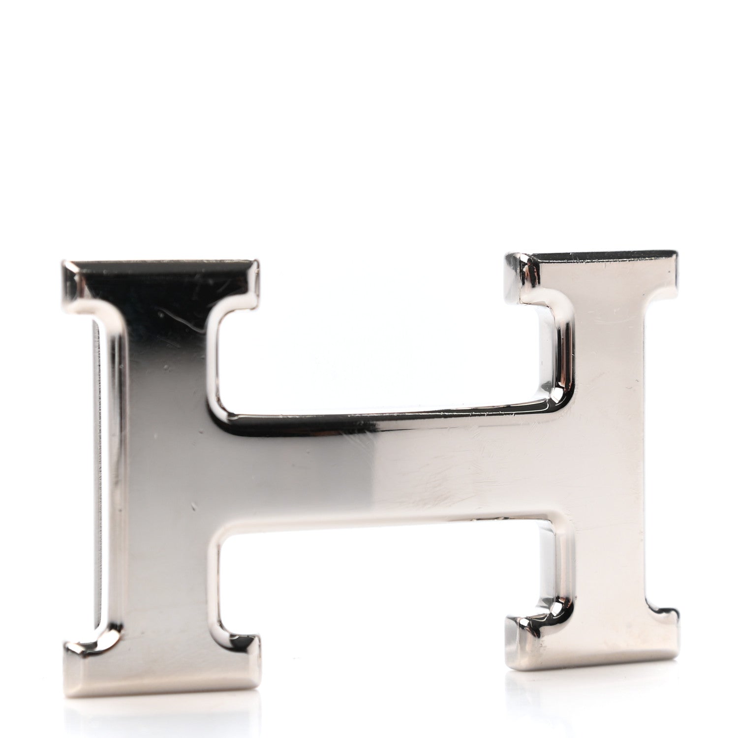 Hermes Box Togo 24mm Mini H Belt 75 30 Black Gold 2 of 6