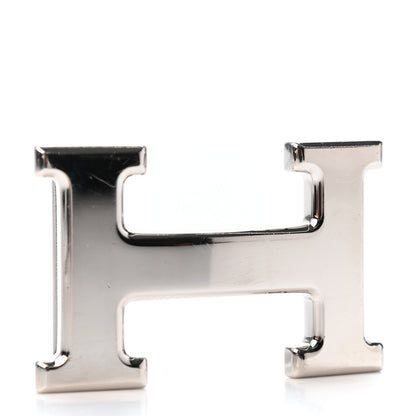 Hermes Box Togo 24mm Mini H Belt 75 30 Black Gold 2 of 6