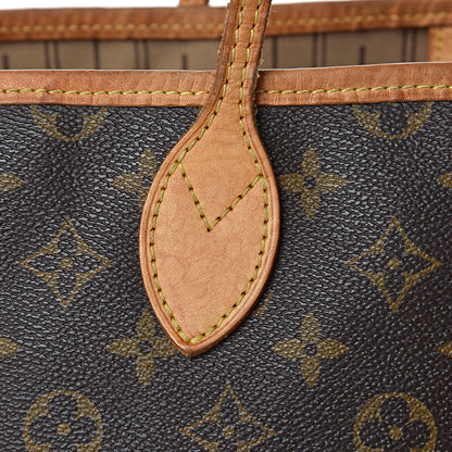 Louis Vuitton Monogram Neverfull GM 20 of 23