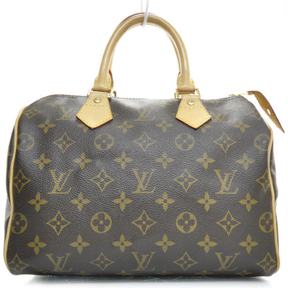 Louis Vuitton Monogram Speedy 25 1 of 8